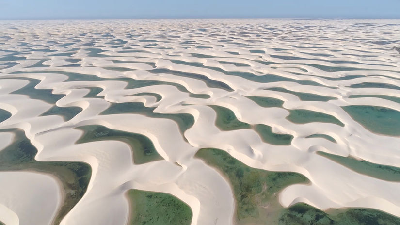 Lençóis Maranhenses